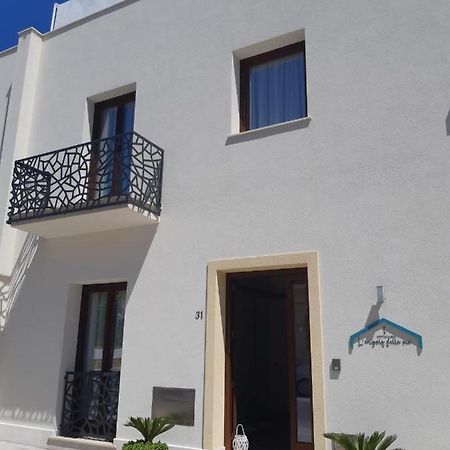 L'Angolo Dello Zio San Vito Lo Capo Extérieur photo