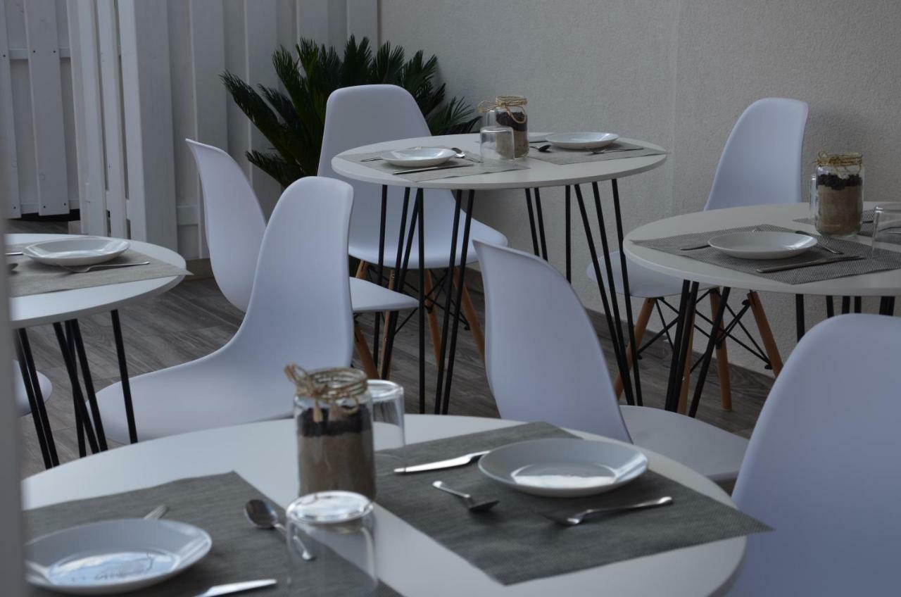L'Angolo Dello Zio San Vito Lo Capo Extérieur photo