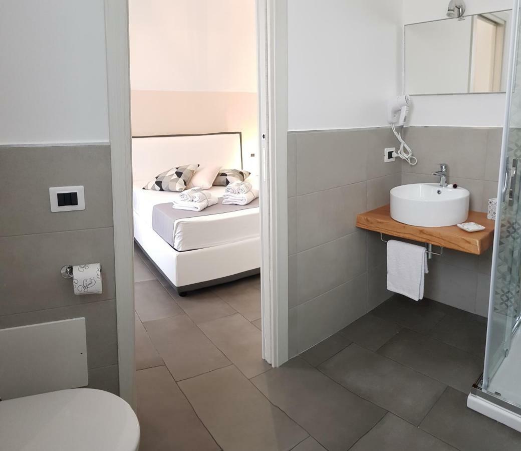 L'Angolo Dello Zio San Vito Lo Capo Extérieur photo