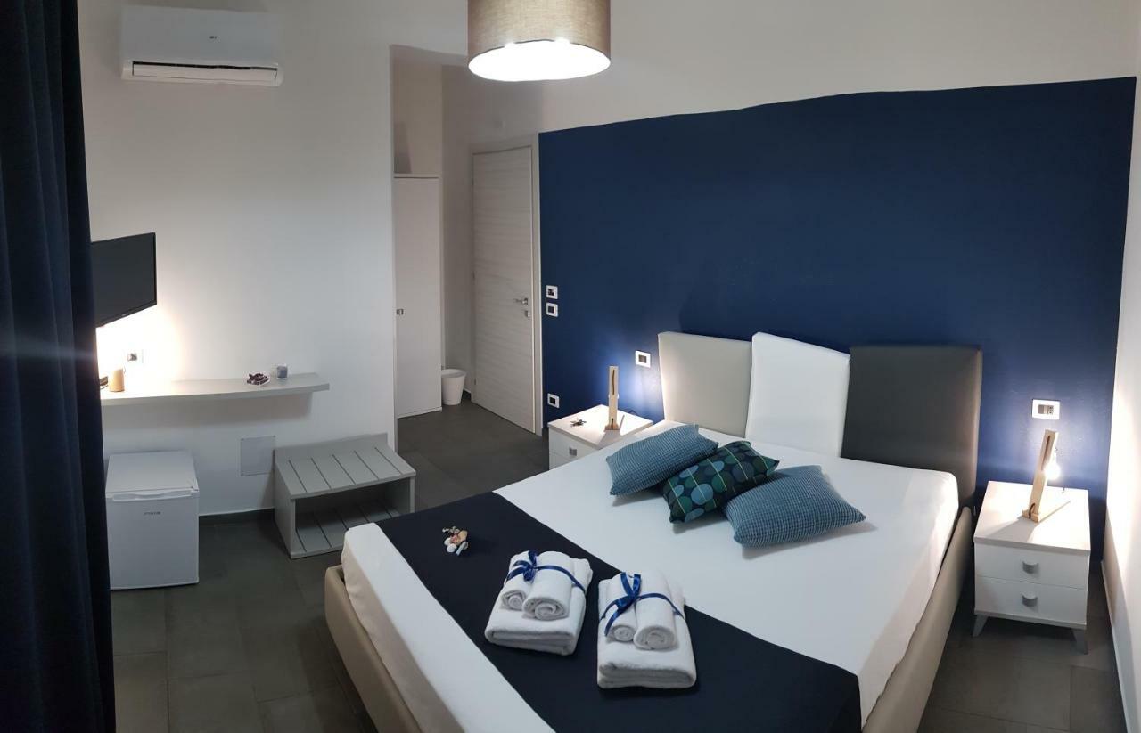 L'Angolo Dello Zio San Vito Lo Capo Extérieur photo