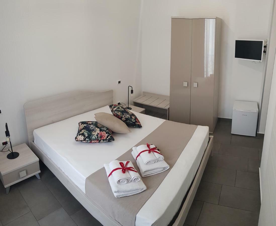 L'Angolo Dello Zio San Vito Lo Capo Extérieur photo