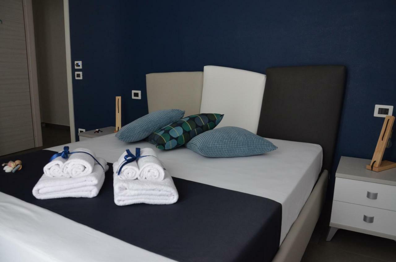 L'Angolo Dello Zio San Vito Lo Capo Extérieur photo