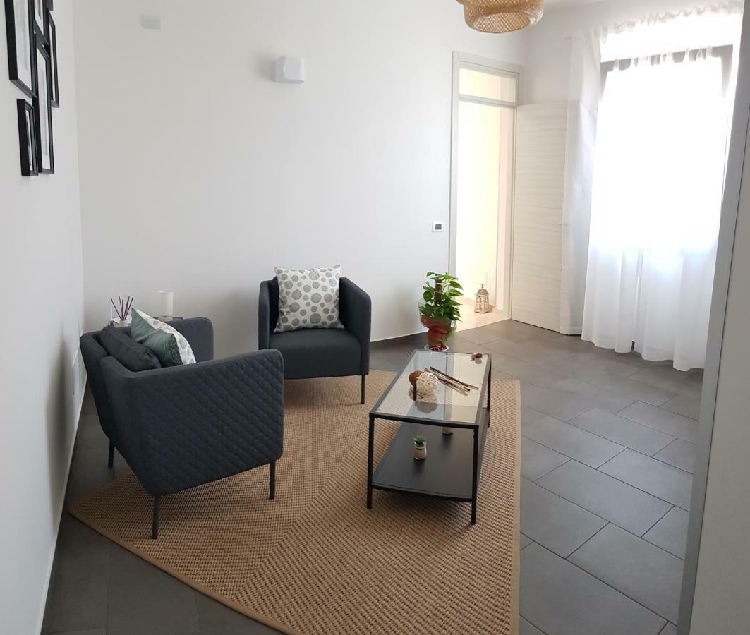 L'Angolo Dello Zio San Vito Lo Capo Extérieur photo