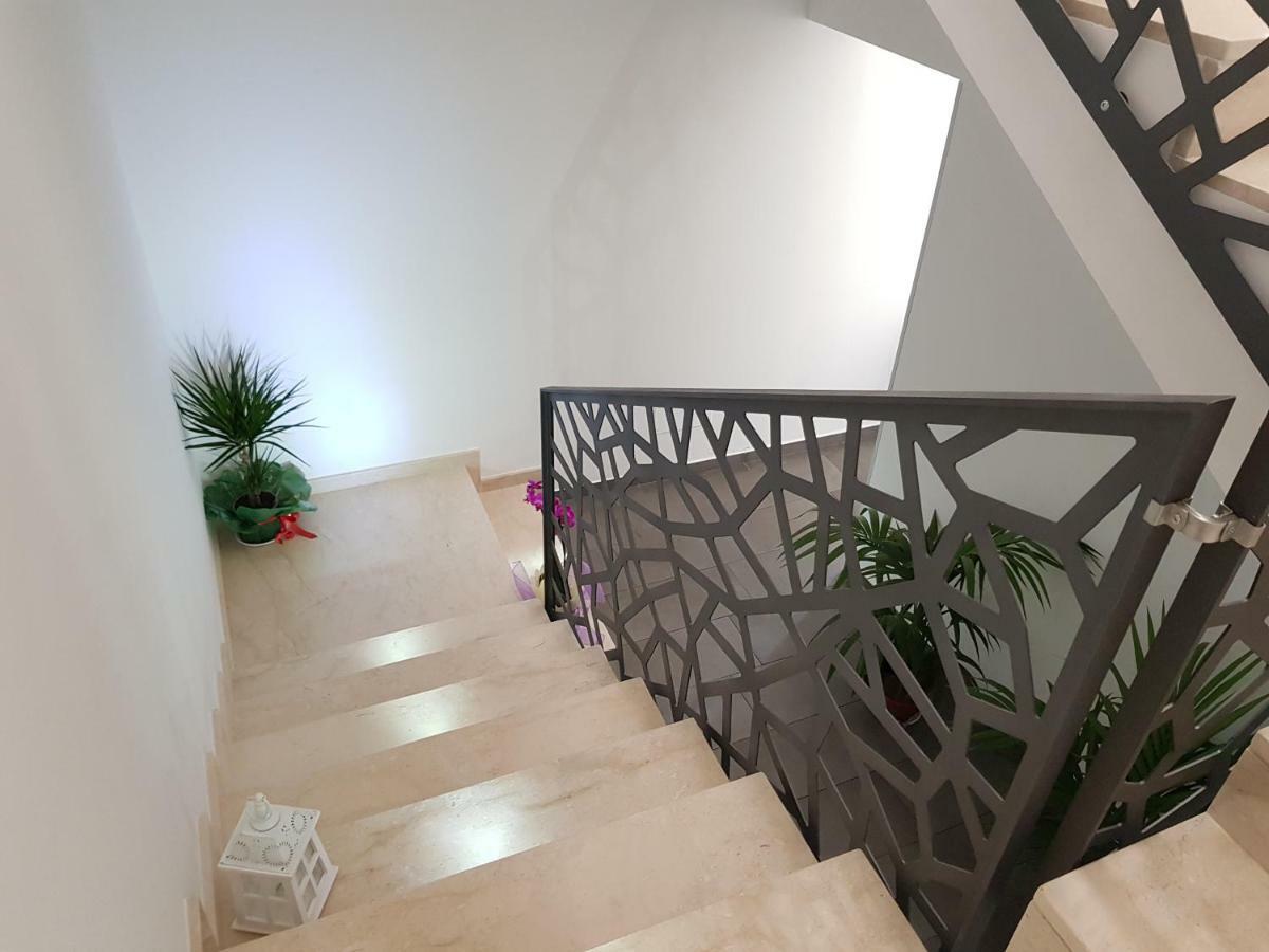 L'Angolo Dello Zio San Vito Lo Capo Extérieur photo