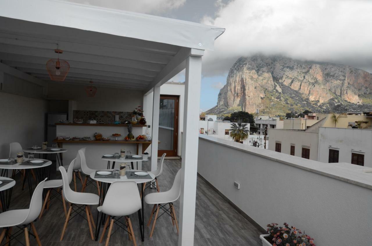 L'Angolo Dello Zio San Vito Lo Capo Extérieur photo